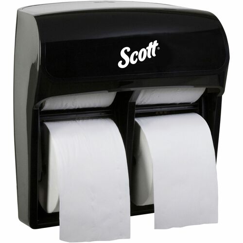 Bathroom Tissue Dispensers